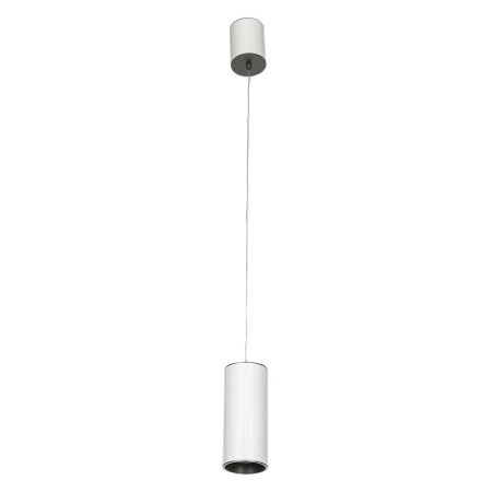 Lampa wisząca nowoczesna MOLDES BIG WH/GR PENDANT  HL7719/12W 3000K WH+GR  - Italux
